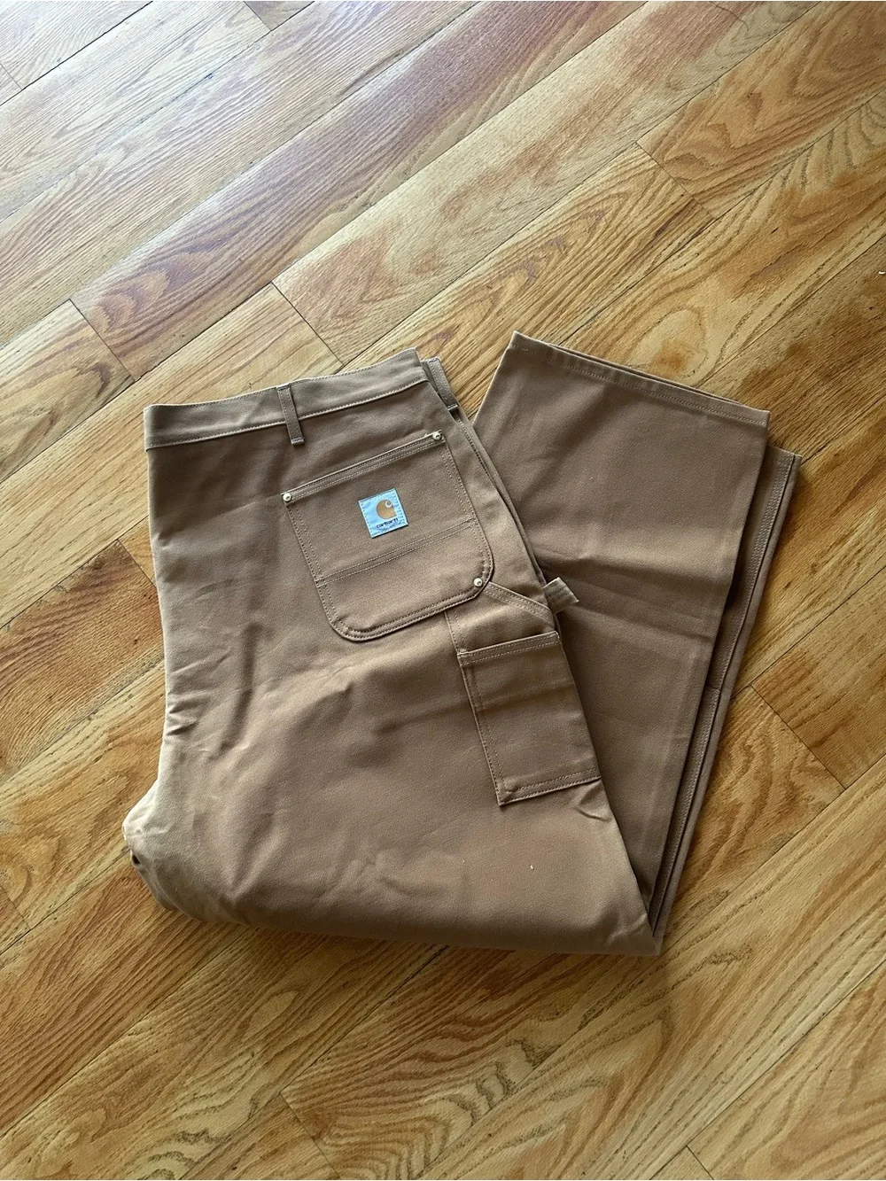 Carhartt nwt b01